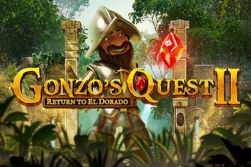 Gonzos Quest 2 Return to El Dorado