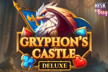 Gryphons Castle Deluxe