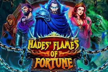 Hades Flames of Fortune