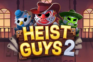 Heist Guys 2