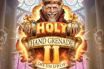 Holy Hand Grenade 2