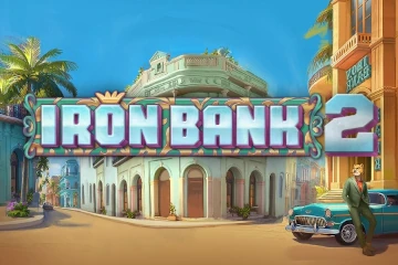 Iron Bank 2