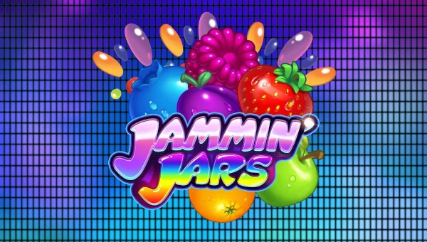 Jammin Jars Ways gameplay screenshot