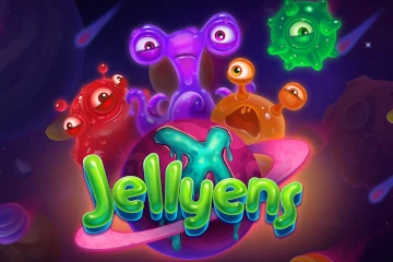 Jellyens X