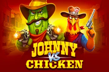 Johnny vs Chicken