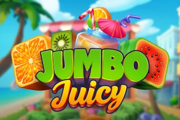 Jumbo Juicy