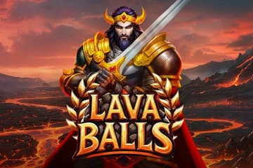 Lava Balls