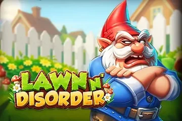 Lawn N Disorder