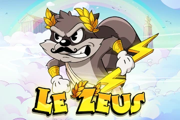 Le Zeus