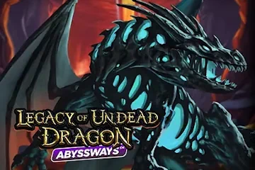 Legacy of Undead Dragon