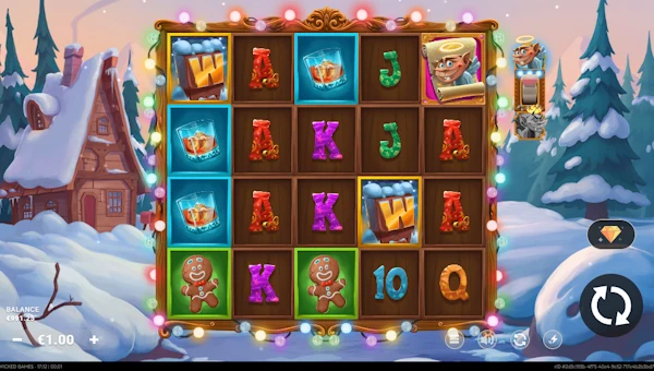 Loaded Sack gameplay screenshot