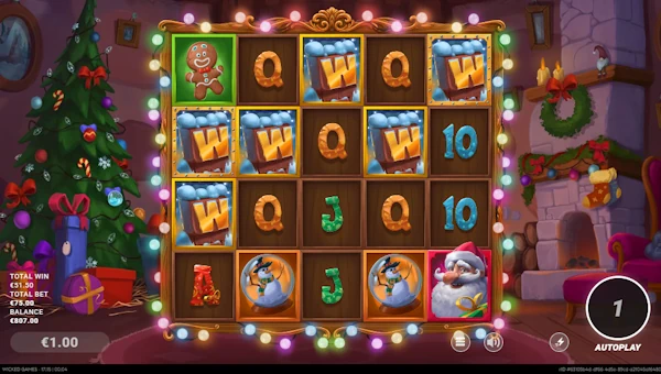 Loaded Sack bonus features