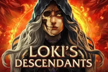 Lokis Descendants