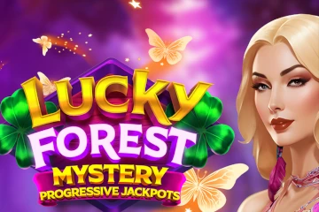 Lucky Forest