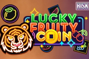 Lucky Fruity Coin