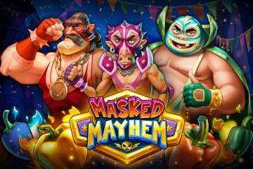 Masked Mayhem