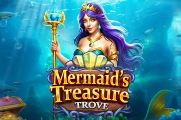 Mermaids Treasure Trove