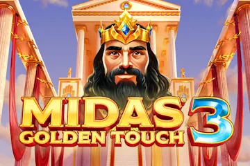 Midas Golden Touch 3