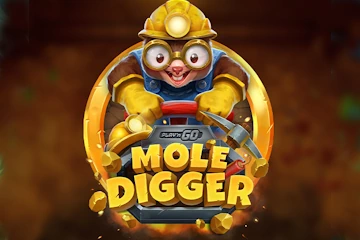Mole Digger