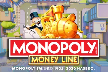 Monopoly Money Line
