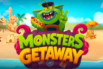Monsters Getaway