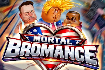 Mortal Bromance