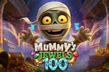 Mummys Jewels 100