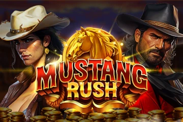 Mustang Rush