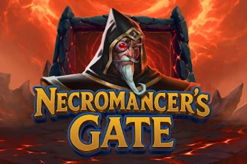Necromancers Gate