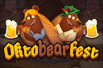 Oktobearfest