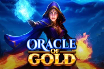 Oracle of Gold