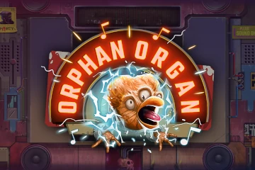 Orphan Organ