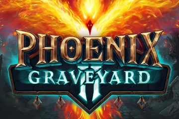 Phoenix Graveyard 2