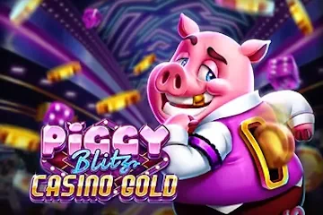 Piggy Blitz Casino Gold