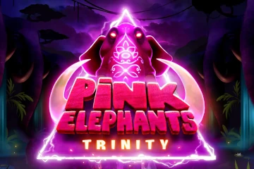 Pink Elephants Trinity