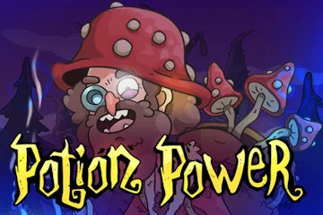 Potion Power