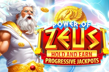 Power of Zeus