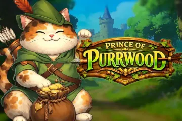Prince Of Purrwood