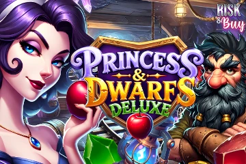 Princess and Dwarfs Deluxe
