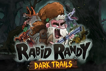 Rabid Randy Dark Trails