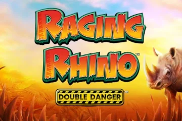 Raging Rhino Double Danger