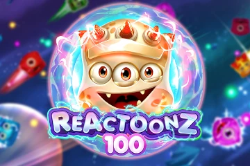 Reactoonz 100