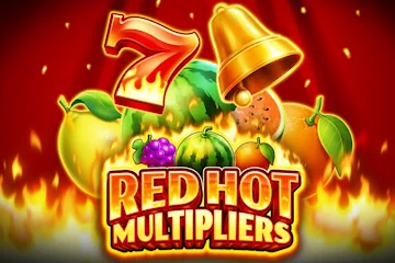 Red Hot Multipliers