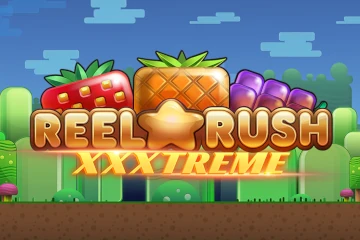 Reel Rush XXXtreme