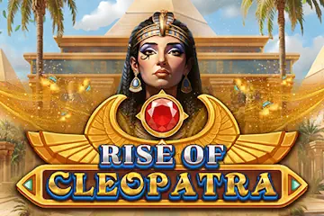 Rise of Cleopatra