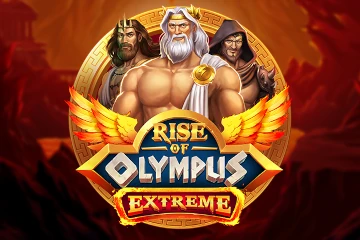 Rise of Olympus Extreme