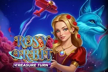 Rosy Orbit Treasure Turn