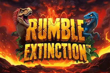 Rumble Extinction