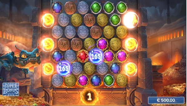 Ryze 2 bonus features