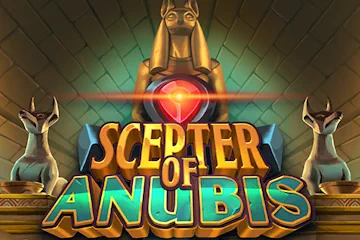 Scepter of Anubis